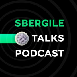 Sbergile Talks. Подкаст