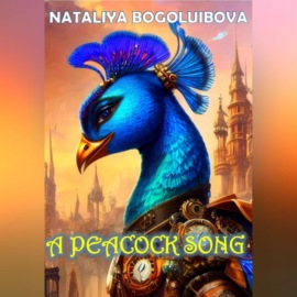 A Peacock Song