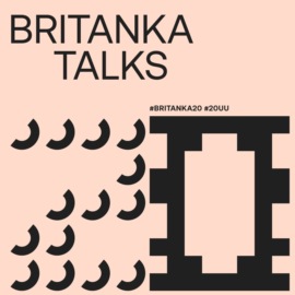 Britanka Talks