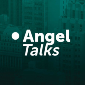 Обмен крипты. Иван Щербаков (Crypto Robotics). Angel Talks #82 (ft. Боже, храни крипту)