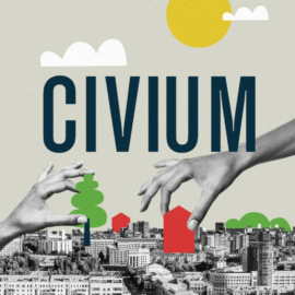 Кто делает Civium: знакомимся с командой подкаста и отвечаем на вопросы