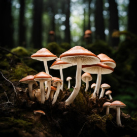Асколокулярные грибы