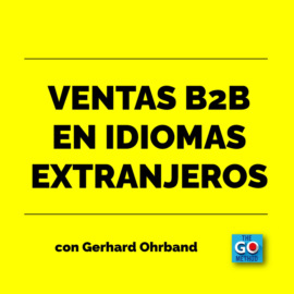 ¿Es suficiente practicar la conversación para mejorar en un idioma extranjero?