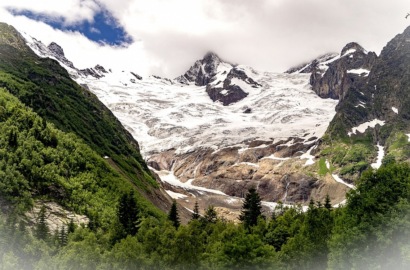 Эльбрус для новичка: 5 642 метра испытаний и красоты