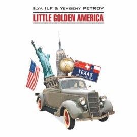 Одноэтажная Америка \/ Little Golden America