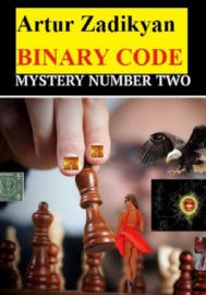 Binary code Mystery number two