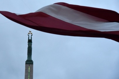 Основатели Латвийского государства