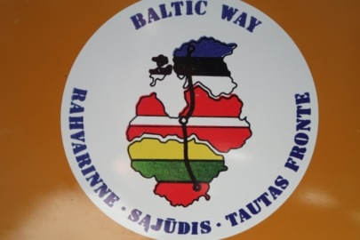 Балтийскому пути - 30: как это было?