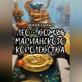 Лео – вождь Марианского королевства