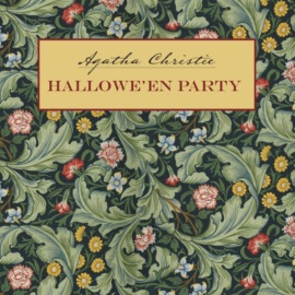 Hallowe\'en Party \/ Вечеринка на Хэллоуин. Книга для чтения на английском языке