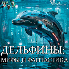 Дельфины: реальность, мифы и фантастика