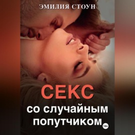 Секс со случайным попутчиком