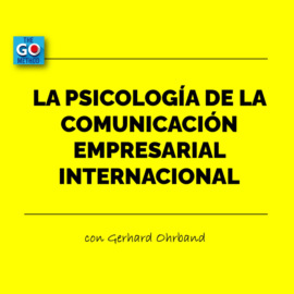 ¿Cuáles son los mayores errores en la comunicación empresarial internacional?