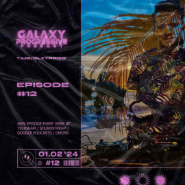 vvf @ galaxy progressive podcast #12