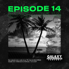 vvf @ galaxy progressive podcast #14