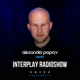 Interplay Radioshow 500 (22-04-24) (Special Episode)