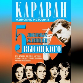 5 любимых женщин Высоцкого. Иза Жукова, Людмила Абрамова, Марина Влади, Татьяна Иваненко, Оксана Афанасьева