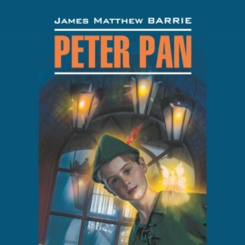 Питер Пэн \/ Peter Pan