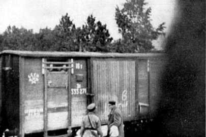 Черный июнь: депортация 1941-го года
