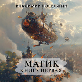 Магик. Книга первая