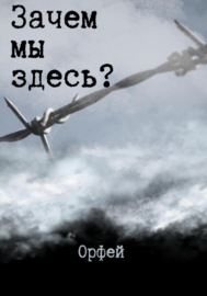 Зачем мы здесь?