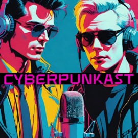 CyberPunkast. Vol 3. Весьма уязвимый ответ «Неуязвимому»: каким получился \"Невский\"