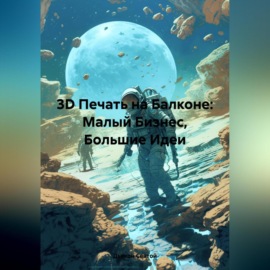 3D Печать на Балконе: Малый Бизнес, Большие Идеи