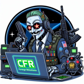 Operation Stargazer. CFR\'s Astra Linux Vulnerability & Flaws Daydreams