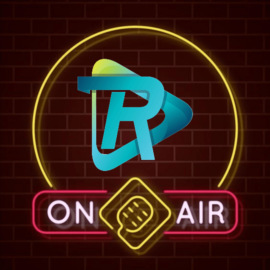 RRTV PODCAST - АНДРЕЙ ИЛЬИН ДИАЛОГИ АВТОРОВ