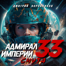 Адмирал Империи – 33