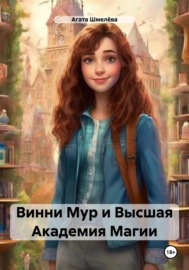 Винни Мур и Высшая Академия Магии