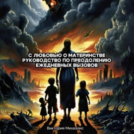 С любовью о материнстве. Руководство по преодолению ежедневных вызовов