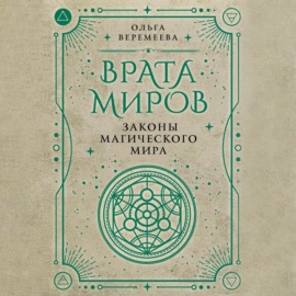 Врата миров. Законы магического мира