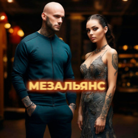 Мезальянс