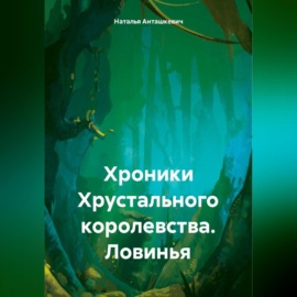 Хроники Хрустального королевства. Ловинья