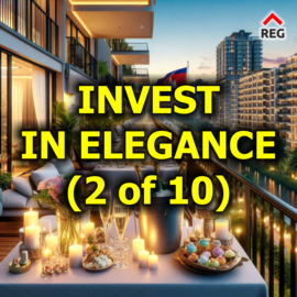 Invest in Elegance (2 of 10)