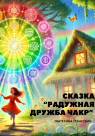 Радужная дружба чакр