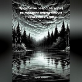 Проклятое озеро: История выживания перед лицом неведомого ужаса