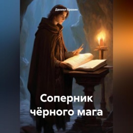 Соперник чёрного мага