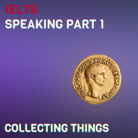 ? Collecting things (S10E07) + Transcript