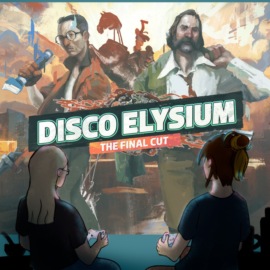 Как создавалась Disco Elysium, история студии ZA\/UM