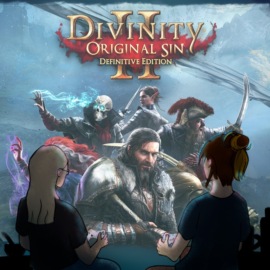 Как создавалась Divinity: Original Sin 2, история Larian Studio