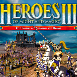 Heroes of Might and Magic III