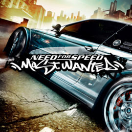 Need for Speed: Most Wanted