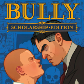 Bully: Scholarship Edition