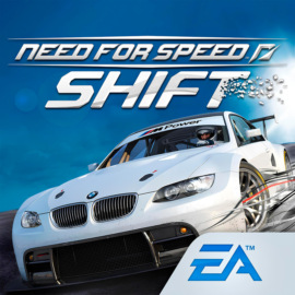 Need for Speed: Shift