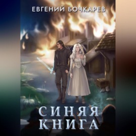 Синяя книга