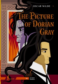 The Picture of Dorian Gray. B1 \/ Портрет Дориана Грея