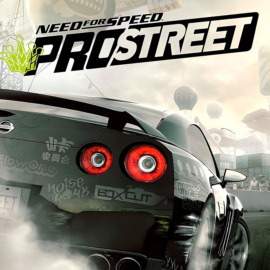 Need for Speed: ProStreet