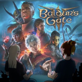 Как создавалась Baldur\'s Gate, история пути от BioWare до Larian Studio